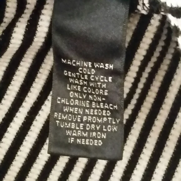 Ralph Lauren Active striped shirt, S - Picture 7 of 7